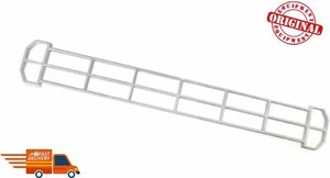 Nuovo OEM originale Alliance Speed Queen D510502W 510502W copertura filtro lanugine BIANCO - Foto 1 di 6