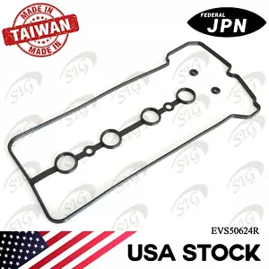 Juego de juntas de cubierta de válvula de motor para Toyota Prius C 2012-2019 1,5 L L4 1497cc 91cid - Imagen 1 de 5