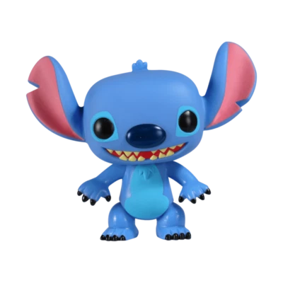 Funko Pop! Disney: Puntada #12 - Imagen 1 de 2