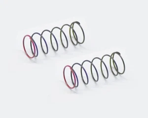 Serpent Racing SER500225 Shock spring red 3,0lbs front (2) SRX2  - Picture 1 of 1