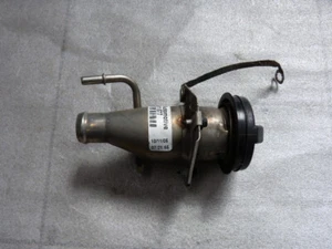 Chevrolet Corvette C6 Z06 ZR1 Remplissage Réservoir à Carburant Mastic Tuyau - Bild 1 von 4