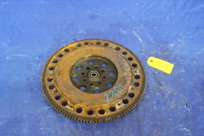 Subaru Impreza WRX 2005 turbo recambio 11 libras montaje volante GD7 EJ20 Foto 1 de 4