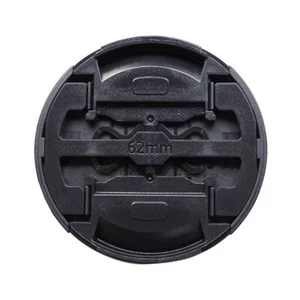 Original Front Lens Cover Clip In Cap 62MM For Panasonic Lumix DMC-FZ1000 Camera - Picture 1 of 2