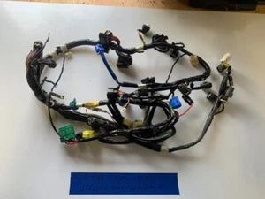 *90 day warranty* Yamaha F115 Four Stroke Main Engine Harness 68V-82590-50-00 - Picture 1 of 4