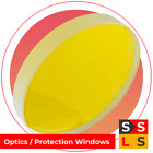 Protection Windows - 30mm Dia x T5 for Fiber Laser