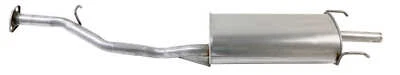 Exhaust Muffler-DX Ansa HD12347 fits 1997 Honda Accord - Image 1 of 3