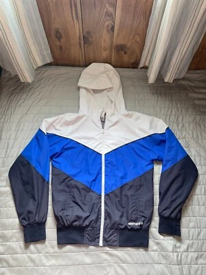 Chaqueta cortavientos Element pequeña Foto 1 de 3