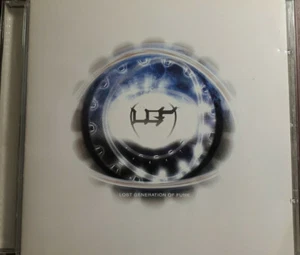 LOST GENERATION OF FUNK-LOST GENERATION OF FUNK*CD NEW NOT SEALED NON SIGILLATO - Picture 1 of 2
