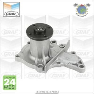 Pompa Acqua Graf Per Toyota Corolla Carina #P - Immagine 1 di 4