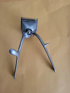 VINTAGE PERMEDGE manual clipper X211-000 see pictures.  - Imagen 1 de 7