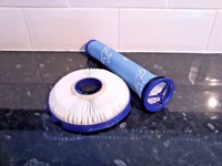 For Dyson Small Ball Vacuum Cleaner Washable Pre Motor Filter Uk Stock Ebay