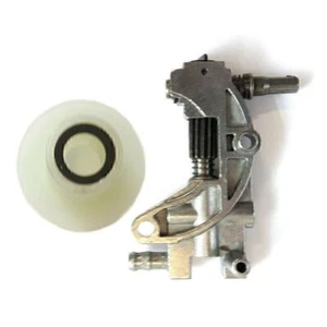 Ölpumpe Wurm Für Chinese Kettensäge 4500,5200,5800 52 58 62CC Ersatzteile Kit - Bild 1 von 4