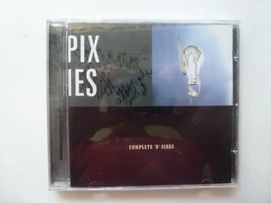 PIXIES -  COMPLETE B SIDES NEW CD  2003 ENHANCED  UK - Bild 1 von 2