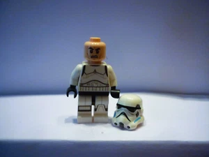 LEGO Star Wars Rebels IMPERIAL STORMTROOPER - sw0578 Set 75053 75090 75141 75157 - Bild 1 von 2