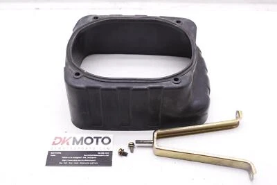 85 HONDA GOLDWING 1200 GL1200A ASPENCADE OEM AIRBOX AIR FILTER BOX R11.BX19 - Image 1 of 4