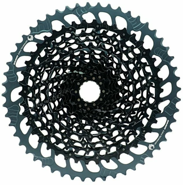 SRAM XG-1275 GX Eagle 12 Speed Cassette - Black