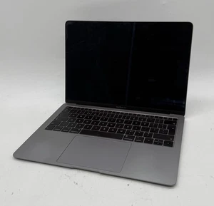 Apple MacBook Air A1932 Core i5 8th Gen 8GB RAM 250GB NVMe MacOS Sonoma - ISSUES - Picture 1 of 9