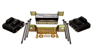 Engine Mount Kit Fits 1990 GMC K1500 - Picture 1 of 5