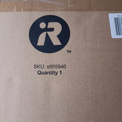 iRobot Roomba s9+ Roboter-Staubsauger - Schwarz - NEU - Bild 1 von 2