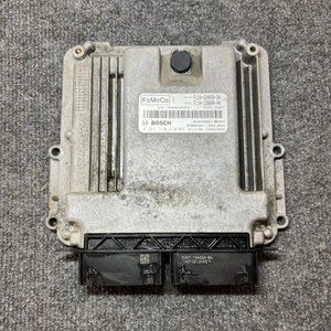 2015 - 2017 Expedition Navigator Engine Computer Module ECU FL1A-12A650-BA 💎OEM - Picture 1 of 5