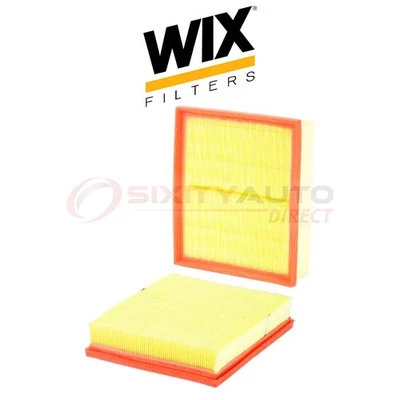 WIX Air Filter for 2003-2004 Mercedes-Benz SLK200 2.0L L4 - Filtration ly Foto 1 de 4