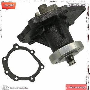 Water Pump Assy Fits For Hino 500 Series BUS FB FB2W W04D W04D-D W/ 16100-2532 - Picture 1 of 4