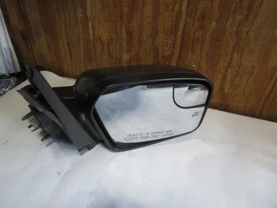 2010 FORD FUSION ГИБРИДНОЕ ЗЕРКАЛО С ПОДОГРЕВОМ ПАССАЖИРСКОЕ ПРАВОЕ ПОД ПРАВУЮ РУКУ - Изображение 1 из 4