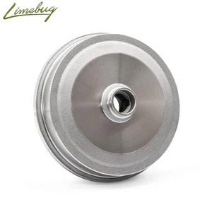 Classic 66- Beetle / Ghia Blank Front Drum Brake Each VW - Picture 1 of 1