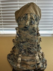 US Marine Corps APBO3 Rucksack Propper International/Arcteryx Backpack - Picture 1 of 20
