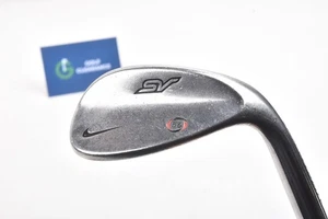 Nike SV Sand Wedge / 56 Degree / Stiff Flex Nike SV Shaft / Rusted Shaft - Picture 1 of 6
