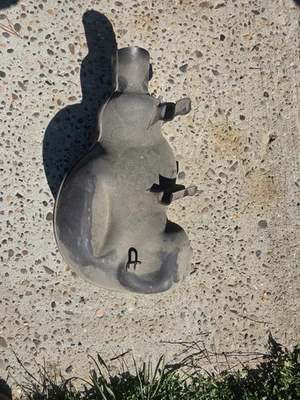 2013 Polaris Switchback 800 Assault Exhaust Resonator Muffler Pipe - Image 1 of 4