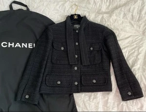 Chanel Little Black Jacket - Bild 1 von 9