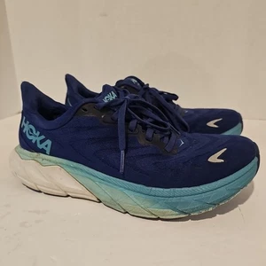 Hoka One One Arahi 6 Damenschuhe Größe 8B bequem Laufen - Bild 1 von 10