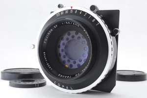 [NEAR MINT] Fuji Fujinon 250mm f/5.6 Copal SF Soft Focus Shutter Lens From Japan - Picture 1 of 10