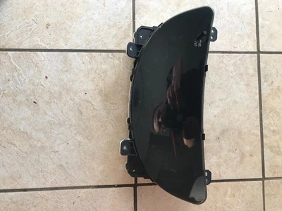 Cuadro de instrumentos velocímetro Toyota Camry LE 2007-2009 2,4 L ID-83800-06S20-00 Foto 1 de 4