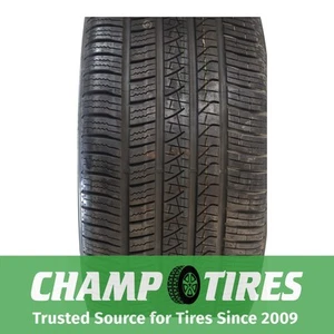 P295/35R22 Pirelli NEW SCORPION ZERO J ALL SEASON 108 Y New 10/32nds - Picture 1 of 5