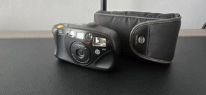 Vintage 35mm Camera Minolta Freedom Action zoom AF 38-60mm - Picture 1 of 12