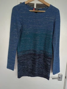 Sweater Shop 019 Long Sleeve Jumper Womens Size Small - Picture 1 of 7