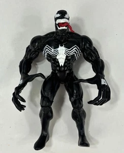 Figura de acción Venom Toy Biz 2005 Marvel 5" Spiderman Spider-Man juguete - Imagen 1 de 12