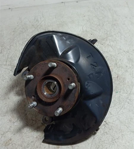 2013-2017 Honda Accord Front Left Driver Assembly Spindle Knuckle Oem - Image 1 of 4