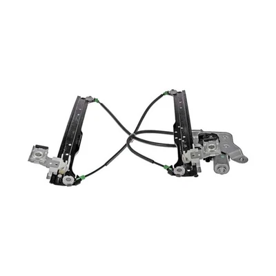 For Chevy Silverado 2500 HD Classic 2007 Window Regulator&Motor Passenger Side - Изображение 1 из 4