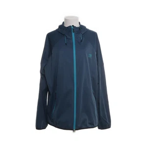 Jack & Jones, Leichte Jacke, Damen, Größe: XXL, Blau, Elasthan/Polyester #93g - Bild 1 von 5