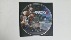Far Cry 3 (Sony PlayStation 3, 2012) - Picture 1 of 1