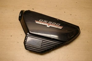 Cubierta lateral izquierda honda cx500 / cx 500 83600-415-0000 - Imagen 1 de 6