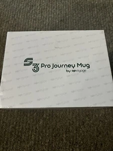 S3 Pro Journey Mug By Sipvoyage  - Picture 1 of 4