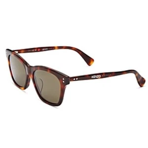 Kenzo Boke Flower Square Sunglasses, NWT - Picture 1 of 5