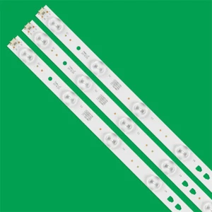 3PCS LED For Haier LE32B310N LED315D10-07(B) 30331510219 Sq3203m LSC320AN09-H - Picture 1 of 6