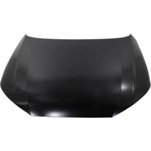 Sherman AUA417-28-0 Hood Primed For 2017-2020 Audi A4 NEW - Picture 1 of 2