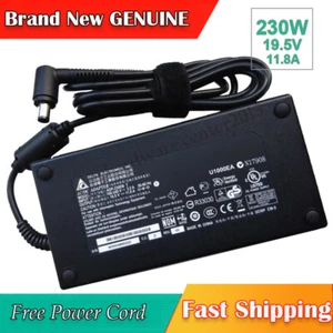 OEM ADP-230EB T 230W 7.4PHI A12-230P1A A17-230P1A A230A003L, A230A006L Adapter - Picture 1 of 6