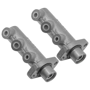 Caltric Cilindri master freno per JCB 3CX-15 3CXS 3CXS-PC 3CX-T 15/920389 2x - Foto 1 di 7